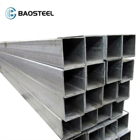 40x40 square box steel|40x40 square steel tube.